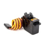 Hot Sales EMAX ES08D II 8.6g Mini Plastic Gear Digital Servo 2.0kg/ 0.10 Sec for RC Models UAV Robot Plane Car
